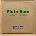 Pluto Euro